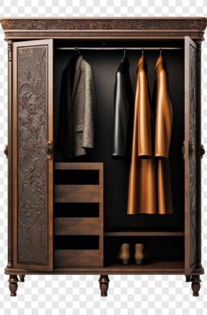 wardrobe