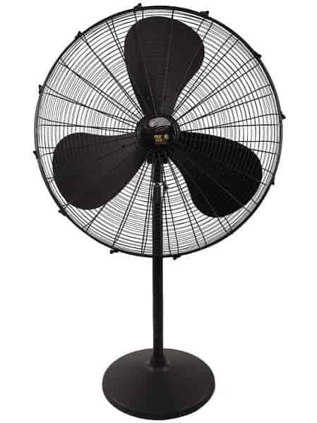 pedestal fan